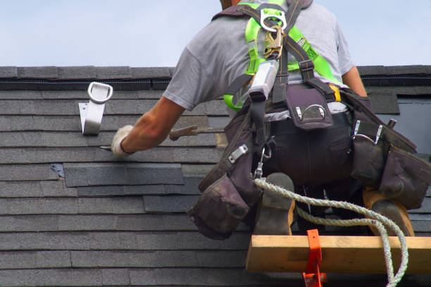 Trusted Brandywine, MD Roofing Contractor Experts