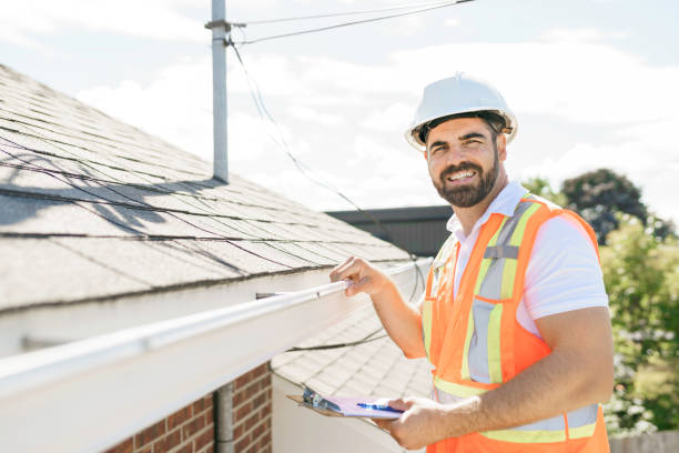 Best Roof Gutter Cleaning  in Brandywine, MD