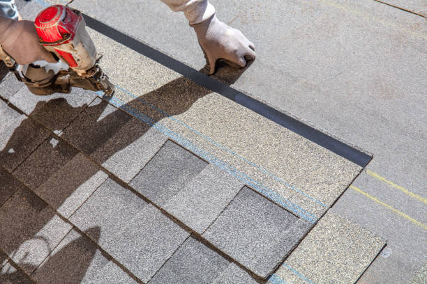 Quick and Trustworthy Emergency Roof Repair Services in Brandywine, MD