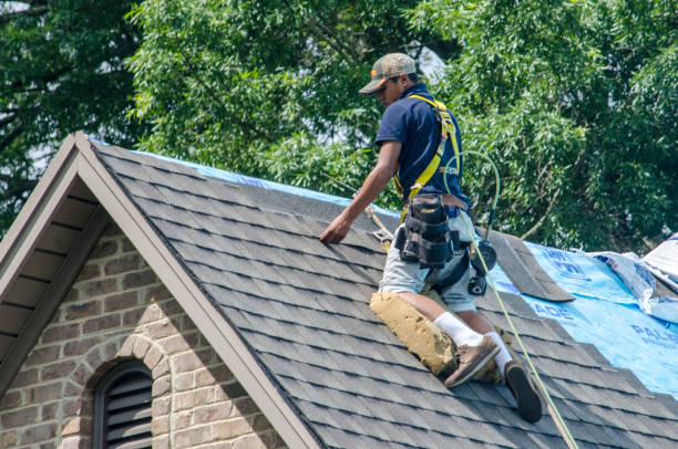 Roof Repair Estimates in Brandywine, MD